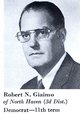  Robert Nicholas Giamo