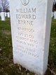  William Edward Byrne