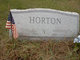  Lyle F. Horton