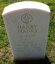  Harry Hanks