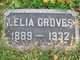  Lelia Isenella <I>Crume</I> Groves
