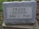  Frank Elmer Gustin
