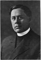 Rev Nathaniel Seymour Thomas