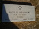  Jack Hayes Neathery Jr.