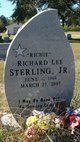  Richard L. Sterling Jr.