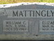  William Chester Mattingly
