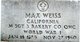  Max Weiss