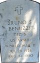  Bruno S. Benuzzi