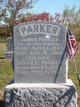  James Polk Parker