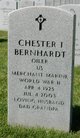  Chester I Bernhardt