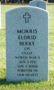 Morris Eldrid Berry