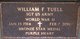 William Francis “Bill” Tuell