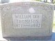  William Ira Thompson