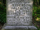  William Jefferson Halfacre