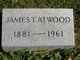  James Thomas Atwood