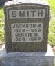  Jackson Monroe “Jack” Smith