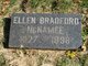 Ellen <I>Bradford</I> McNamee