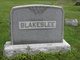  Lizzie <I>Blakeslee</I> Tench