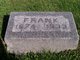  Francis Rooker “Frank” Day