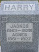  Jackob Harry