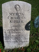 Myron Charles Kibler