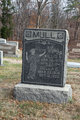 Willis Burton Mull