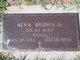  Alva Burton Brown Jr.