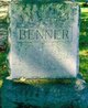  Elmer E. Benner