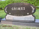  Merle L. Grimes