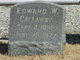  Edward William “Ted” Callaway III