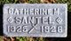  Catherine M Santel