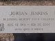  Jordan Jenkins