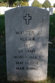  Walter J Auger