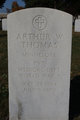  Arthur W Thomas