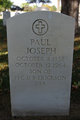  Paul Joseph Erickson