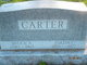  Isilda Neta <I>Clapper</I> Carter