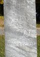  William Thomas Shanks