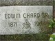  Edwin Chard Jr.
