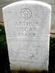  Arthur Oscar Bauer