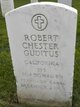  Robert Chester Guditus