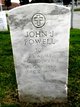  John James Powell
