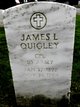  James Laurence Quigley