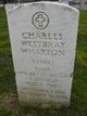  Charles Westbray Wharton