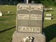  Mary Elizabeth <I>Miller</I> Easter