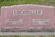  Bertha Margaret <I>Kummer</I> Lochmiller