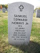 SP4 Samuel Edward Norris Jr. Photo