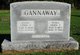  Anna Elizabeth <I>Clark</I> Gannaway