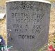  Bertha May <I>King</I> Hitchner