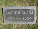  Andrew Gleim