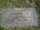  Theodore R Campbell